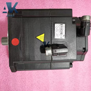 119-766 KUKA Robot Servomotor 1FK7101-5AZ91-1ZZ9-Z S06 - Product Image 1