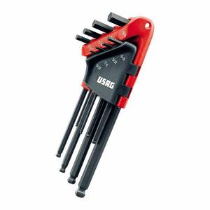 280 LTSP/S8 HEX Keys ผลิตภัณฑ์ usag - Product Image 1