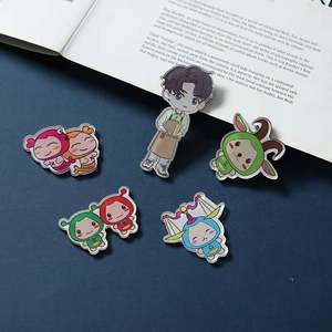 Imanes Acrílicos de Alta Calidad para Refrigerador, Adhesivos Decorativos para Hogar y Oficina, Gran Venta - Product Image 6