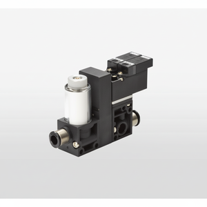 Generadores de vacío multitarea PISCO VGH10A (solenoide múltiple) Aspiradoras industriales - Product Image 1