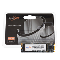 Disque SSD interne haute performance 512 Go M.2 2242 NGFF SATA III 6 Gb/s compatible avec les ordinateurs de bureau et portables, capacité de disque dur 1 To