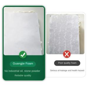 Échantillon gratuit de mastic adhésif en <span class=keywords><strong>mousse</strong></span> de polyuréthane pour la construction, les portes, les fenêtres, la décoration intérieure, le remplissage, l'expansion, l'<span class=keywords><strong>isolation</strong></span> - Product Image 5