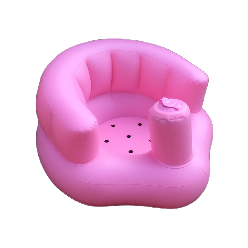 Надувной детский Мягкий банный халат; Сиденье обеденный стул ПВХ коляска переносное детское кресло игровой коврик милый прочие детские игрушки Пластиковые T000-007