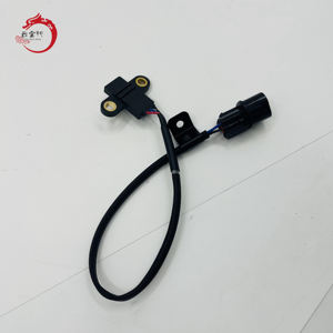 Sensor de ángulo del cigüeñal de calidad genuina para motor de automóvil 39310-02700 para Hyundai Grandeur Elantra Kia Cerato 3931002700 - Product Image 6