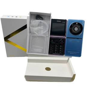 Giá rẻ bán buôn 100% New GSM 1.77 Dual-SIM lật tính năng điện thoại cho tôi điện thoại <span class=keywords><strong>V1</strong></span> lật <span class=keywords><strong>Rugged</strong></span> dễ dàng để thực hiện thời trang điện thoại di động - Product Image 3