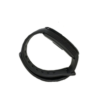 Meeblue — bracelet vibrant pour bricolage, avec alerte de distance sociale, barre de vibration