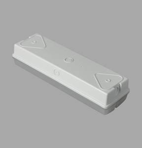 5 W nhỏ IP65 không thấm nước có thể sạc lại dẫn ánh sáng khẩn cấp vách ngăn khẩn cấp - Product Image 5