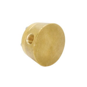 Corps en laiton résistant aux hautes températures, filetage femelle, poussoir magnétique, IP54, faible perte de pression, antirouille - Product Image 5
