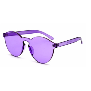 Gafas de Sol con Protección UV, Diseño Moderno y Atractivo, Venta al por Mayor, Gafas de Sol Promocionales - Product Image 6