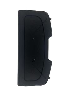 Joryee Usine Coffre Bagages Arrière Colis Étagère Pour <span class=keywords><strong>Ford</strong></span> <span class=keywords><strong>Fiesta</strong></span> Mk7 2009-2018 2019 Boot Load Bagages Cargo Cover Accessoire De Rechange - Product Image 4