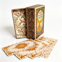 Impresión Personalizada con Su Propio Diseño, Impresión Profesional Personalizada de Mazos de Tarot, Fábrica OEM, Cartas de Tarot a Todo Color