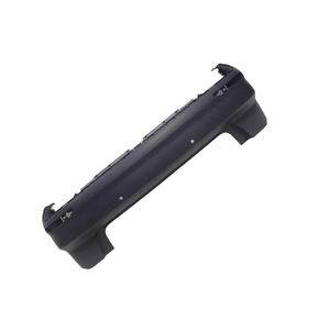Per <span class=keywords><strong>AUDI</strong></span> A6L C8 2019- Paraurti Posteriore OE4KD807067A 4KD807067B Regolare 4/6 Fori Resistente all'Usura Anti-collisione - Product Image 4