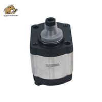 Pompe à engrenages hydraulique OEM 301528800 DEUTZ 11CC pour machines de construction, pièces de tracteur avec garantie d'un an