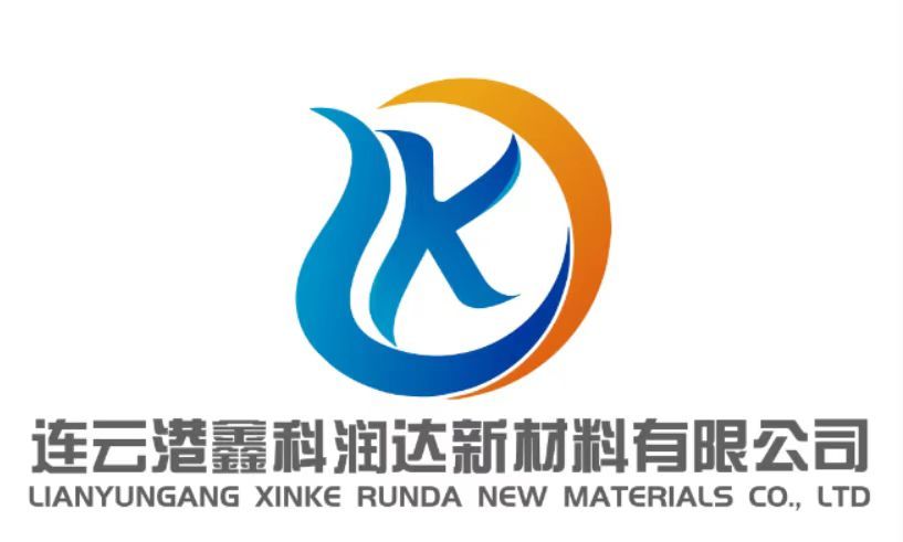 Lianyungang Xinke Runda New Materials Co., Ltd. logo