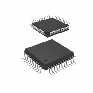 Buy Online Electronic Components Manufacturer Channel ST72F321BJ7T6TR 44 LQFP Embedded - Product Image 1