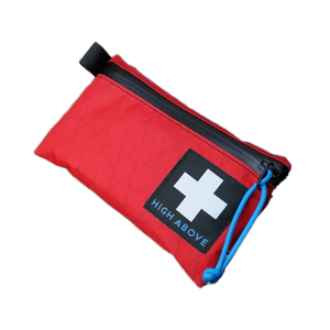 Trousse de premiers soins portable Ori-power + sac zippé EPX-400 Sports | Plein air, voyage, randonnée, camping, fournitures médicales d'urgence - Product Image 3