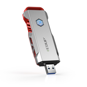 <span class=keywords><strong>Adaptateur</strong></span> WiFi <span class=keywords><strong>sans</strong></span> <span class=keywords><strong>fil</strong></span> mini USB3.0 EP-BE1679 avec puce MTK7925, WiFi7 Tri-bande 2.4/5/6GHz, 6500Mbps, <span class=keywords><strong>pour</strong></span> PC portable - Product Image 3