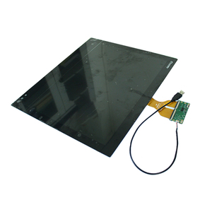 Pantalla TFT LCD de 19 pulgadas 1280*1024 con interfaz LVDS - Product Image 3