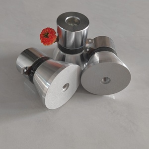 Bộ dao động siêu âm áp điện 100W Cảm biến siêu âm 25kHz - Product Image 4