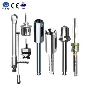 Clé dynamométrique à cliquet Hi-Torq pour implants dentaires en promotion - Product Image 3