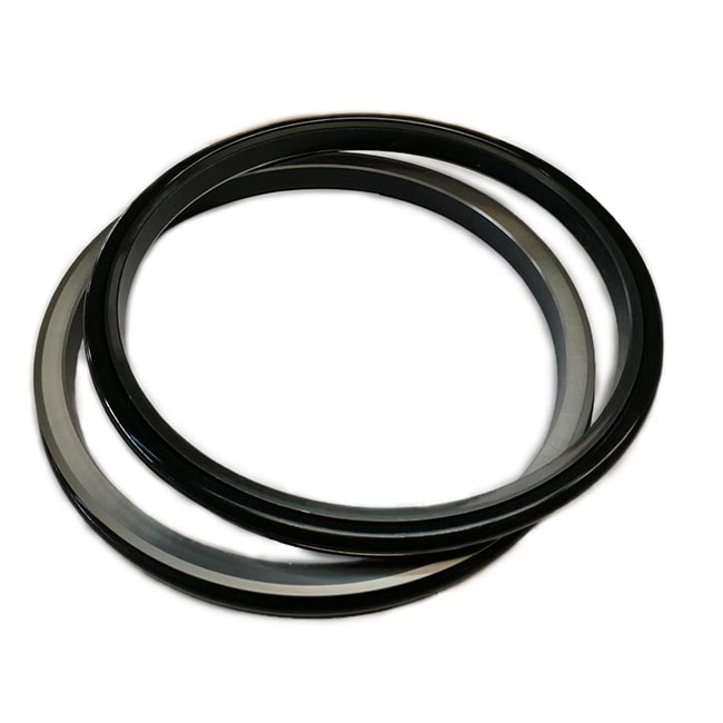 熊の牙 7.5cm-15g Floating Seal 4066695 for Hitachi EX270 EX270-5 EX280H-5