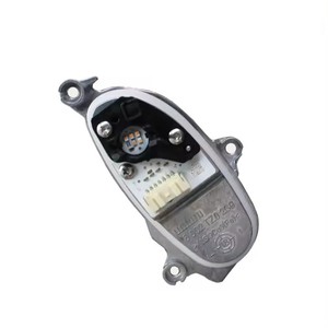 OEM 63117466109 ไฟหน้าด้านซ้าย DRL ไฟเลี้ยว LED โมดูลสำหรับ X3 G01 X4 G02 2016-2019 - Product Image 5