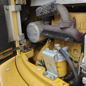 Excavadora Usada Mini Cat303cr de Alta Calidad en Buen Estado a Precio Económico, Excavadora Cat 303cr, Cat 304cr, Cat303.5e Cr - Product Image 4