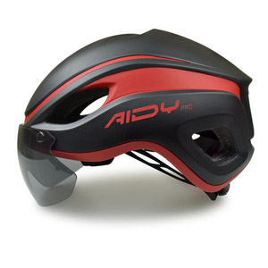 <span class=keywords><strong>Casco</strong></span> de Bicicleta LED con Certificación CE EN1078, con Visera Magnética para Niños, Jóvenes y Adultos - Product Image 2