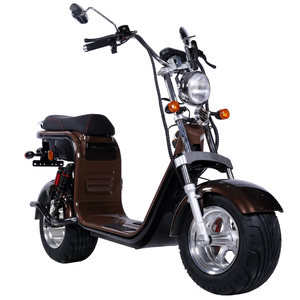Scooter Elettrico per Adulti Citycoco 1500w 2000w, E-Scooter Senza Batteria - Product Image 5