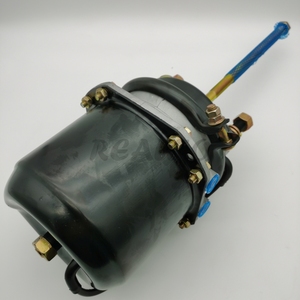 CHAMBRE DE SERVO-FREIN 1518313 9253201590 9254901020 Cylindre à ressort pour pièces de rechange de camion et remorque <span class=keywords><strong>DAF</strong></span> - Product Image 3