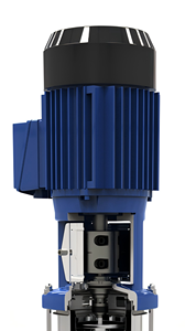 Movitec VF4/6/10/15/20 Vertical Multistage Centrifugal <b>Water</b> <b>Pump</b> Low OEM Industrial Boilers High Head Three-Phase Motor 1 Year - Product Image 2