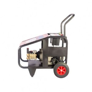 Hidrolavadora Eléctrica Industrial de Alta Presión de 4KW, 240Kg, 15L, 380V/220V, Equipo de Lavado Automático para Autos - Product Image 3