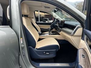 Great Wall Shanhai <span class=keywords><strong>2022</strong></span> 2.4T Diesel Édition Extrême Confort, Conduite à Gauche, Occasion, 4 Portes, 5 Places, Boîte Manuelle 9 Vitesses - Product Image 5