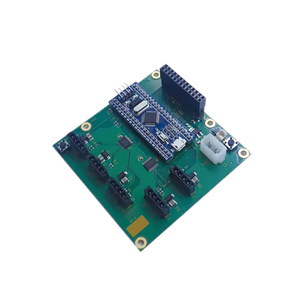 Multi Layer <b>PCBA</b> Factory Provides In House <b>PCBA</b> Design Service Support - Product Image 1