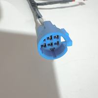 Harness Kabel Baterai yang Dapat Disesuaikan