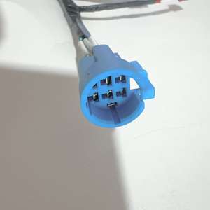 Harness Kabel Baterai yang Dapat Disesuaikan - Product Image 3