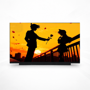 Nouveauté Écran <span class=keywords><strong>d</strong></span>'<span class=keywords><strong>ordinateur</strong></span> <span class=keywords><strong>portable</strong></span> LCD TFT HD 15,6 pouces 1366x768 Remplacement N156BGA-E53 - Product Image 2