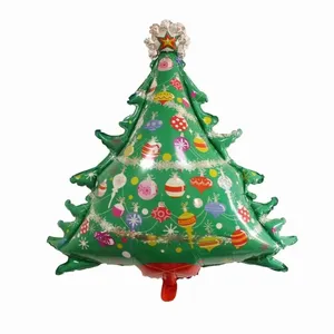 Venda quente material De decoração de Natal acessórios do partido decoração de balões para festas
