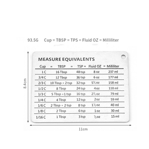 Nam Châm Tương Đương Đo Bằng Thép Không Gỉ - Product Image 5