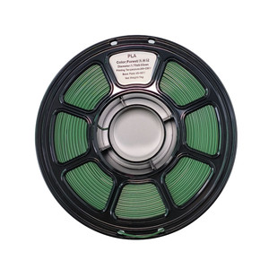 1.75mm <b>PLA</b> 3D Filament 1kg High Layer Adhesion Biodegradable Non Toxic for FDM 3D Printer - Product Image 6