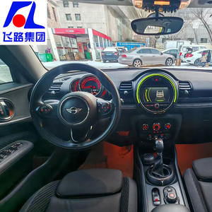 MINI <span class=keywords><strong>CLUBMAN</strong></span> Modèle 2016, Version Révisée, 1.5T COOPER Appreciator Edition, Voiture d'Occasion - Product Image 6