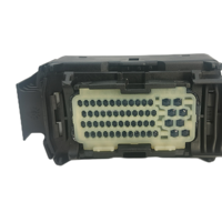 Connecteur de fusible de voiture 56 broches Konektor pour véhicules anciens