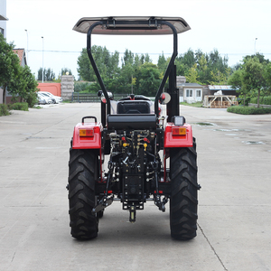<span class=keywords><strong>Tracteur</strong></span> compact agricole de petite taille, prix d'usine en Chine, <span class=keywords><strong>micro</strong></span>-mini <span class=keywords><strong>tracteur</strong></span>, petit chargeur sur roues 2x4 ou 4x4 pour l'agriculture et la ferme - Product Image 3
