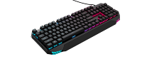 104 pleine grandeur interrupteur personnalisé professionnel ergonomique Gamer ordinateur bureau jeu personnalisé éclairage LED clavier mécanique