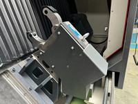 PLURTEL TCK50A-1500 Torno CNC horizontal automático de un solo husillo, directo de fábrica, con control Fanuc GSK, 220V, bancada inclinada, para trabajos pesados