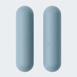 Haltères de <span class=keywords><strong>cheville</strong></span> en silicone pour la remise en forme, la salle de sport, le yoga et le Pilates, avec une conception écologique, antidérapante, durable et résistante à la charge - Product Image 4