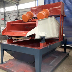 Sistema de Recuperación Fina para Plantas de Lavado de Arena, Minería en Canteras y Procesamiento de Agregados - Product Image 2