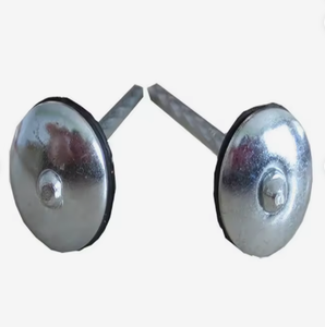 Elementi di Fissaggio Antiruggine e Impermeabili per Tetti di Magazzini Agricoli in <span class=keywords><strong>Mato</strong></span> <span class=keywords><strong>Grosso</strong></span>, <span class=keywords><strong>Brasile</strong></span> - Product Image 6