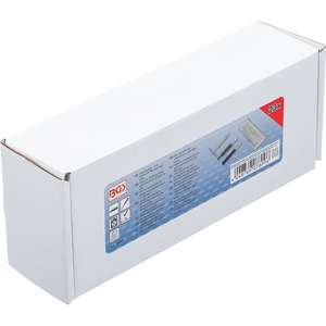 BGS Kit de nettoyage de siège d'étanchéité d'injecteur et de trou d'homme pour moteur diesel GM Duramax 6.6 L - Product Image 4