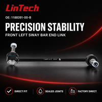 LinTech – Barre de liaison stabilisatrice avant gauche la plus vendue, référence OE 1188391-00-B, pour Tesla Model 3 et Model Y – Vente en gros